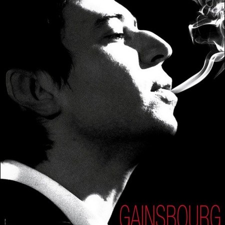 Gainsbourg: A Heroic Life (2010) 