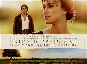 Pride & Prejudice (2005)