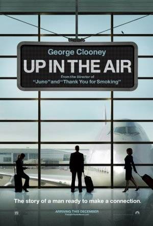 U vazduhu - Up in the Air (2009)