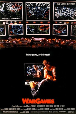 WarGames (1983)