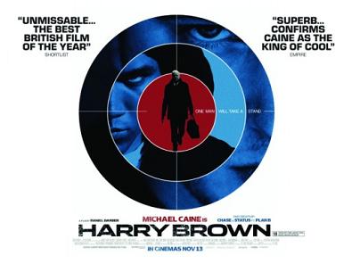 Harry Brown (2009)
