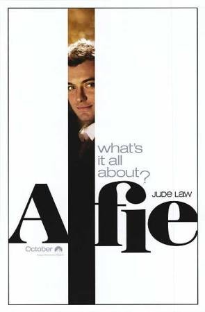 Alfie (2004)