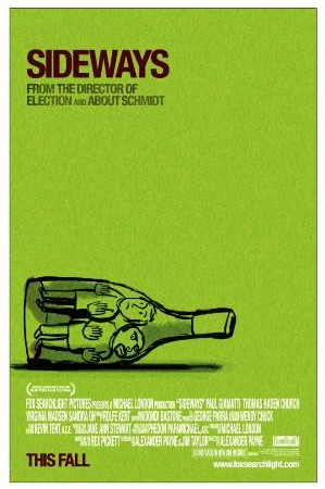 Sideways (2004)