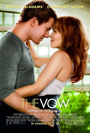 The Vow (2012)