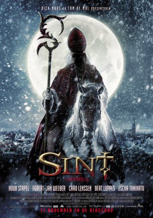 Sint - Saint (2010)