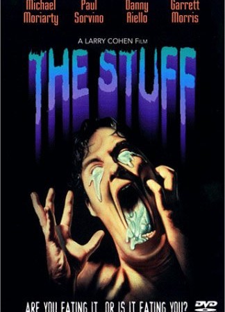 The Stuff (1985)