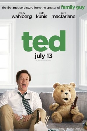 Ted (2012)