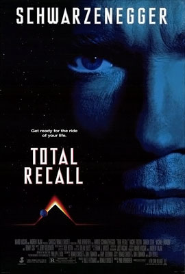 Totalni opoziv - Total Recall (1990)
