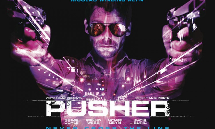 Pusher (2012)