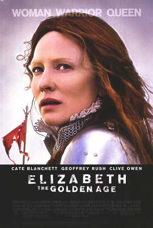 Elizabeth: The Golden Age (2007)