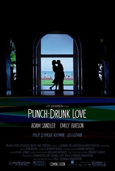 Punch-Drunk Love (2002)