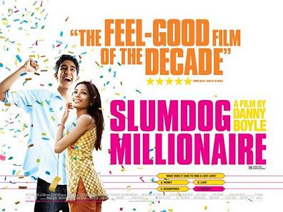 Milioner iz blata - Slumdog Millionaire (2008)