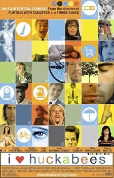 I Heart Huckabees (2004)