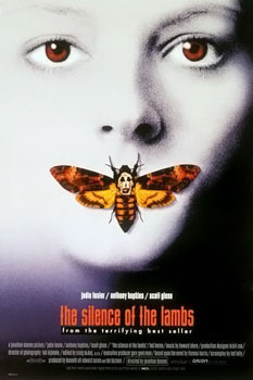 Kad jaganjci utihnu - The Silence Of The Lambs (1991)