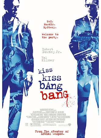 Kiss Kiss Bang Bang (2005)