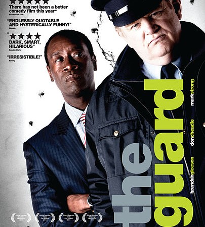 Čuvar zakona - The Guard (2011) 