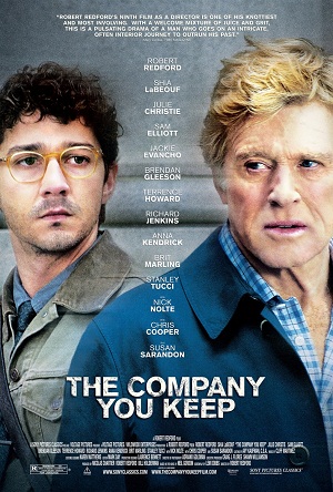 Pravilo ćutanja - The Company You Keep (2012)