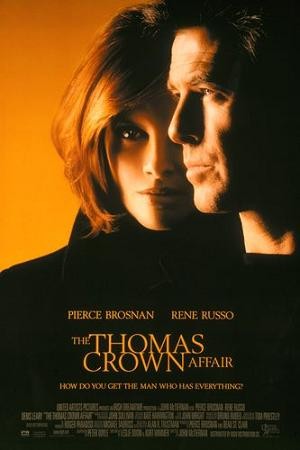 The Thomas Crown Affair (1999)