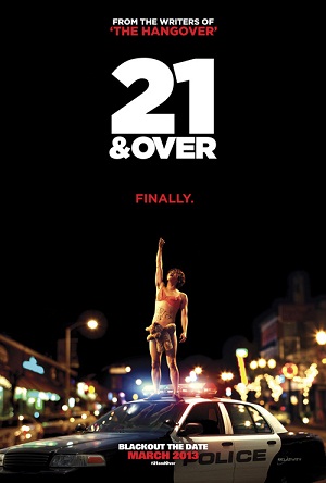 Potpuno punoletan - 21 & Over (2013)