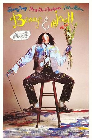 Benny & Joon (1993)