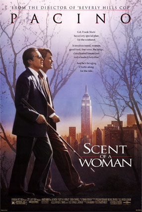 Scent of a Woman (1992)