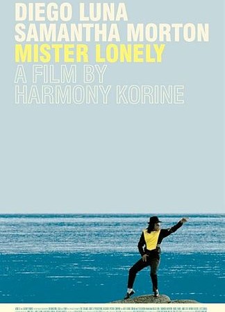 Mister Lonely (2007)