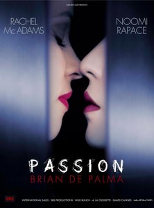 Strast - Passion (2012)
