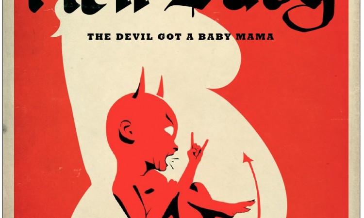 Hell Baby (2013)