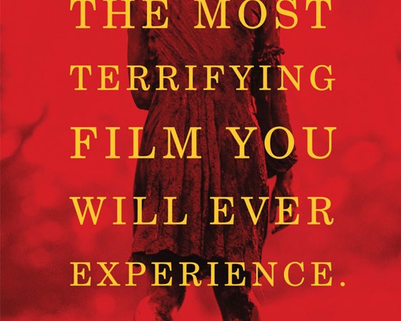 Evil Dead (2013)