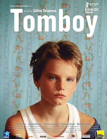 Tomboy (2011)