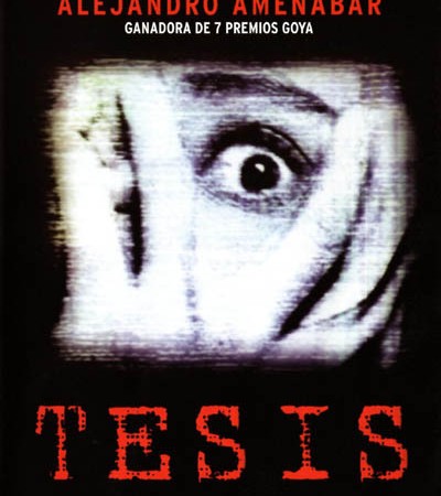 Tesis (1996)