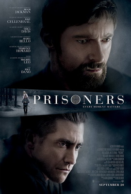 Prisoners2013Poster