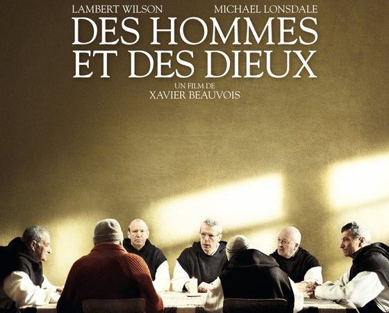 Des hommes et des dieux - O bogovima i ljudima (2010)