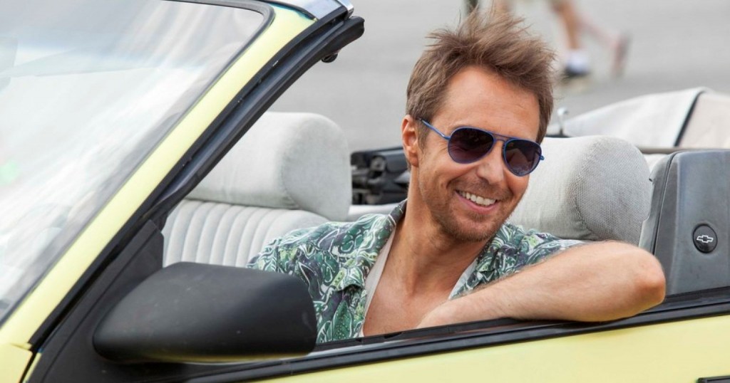 THE WAY, WAY BACK......©WWBSP LLC. All Rights Reserved.