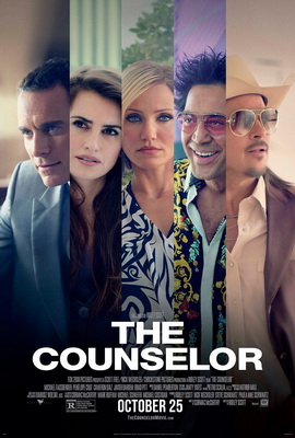 Savetnik - The Counselor (2013)